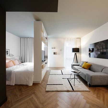 Smartments Business Muenchen Parkstadt Schwabing Εξωτερικό φωτογραφία
