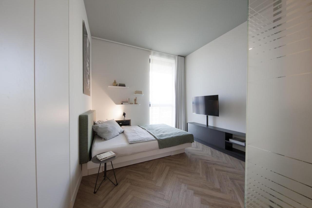 Smartments Business Muenchen Parkstadt Schwabing Εξωτερικό φωτογραφία