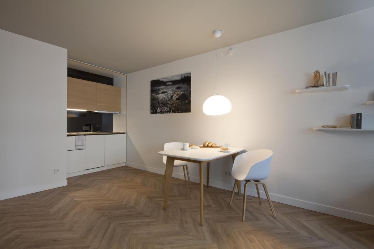 Smartments Business Muenchen Parkstadt Schwabing Εξωτερικό φωτογραφία