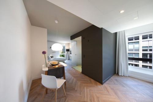 Smartments Business Muenchen Parkstadt Schwabing Εξωτερικό φωτογραφία