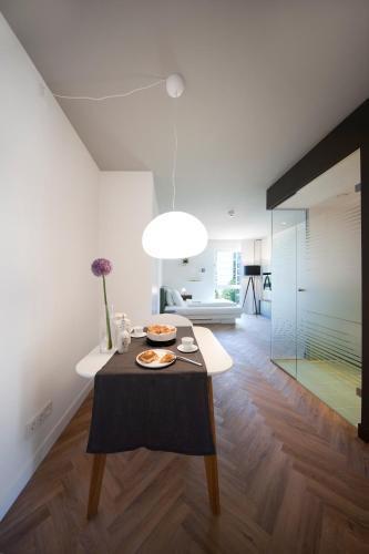 Smartments Business Muenchen Parkstadt Schwabing Εξωτερικό φωτογραφία