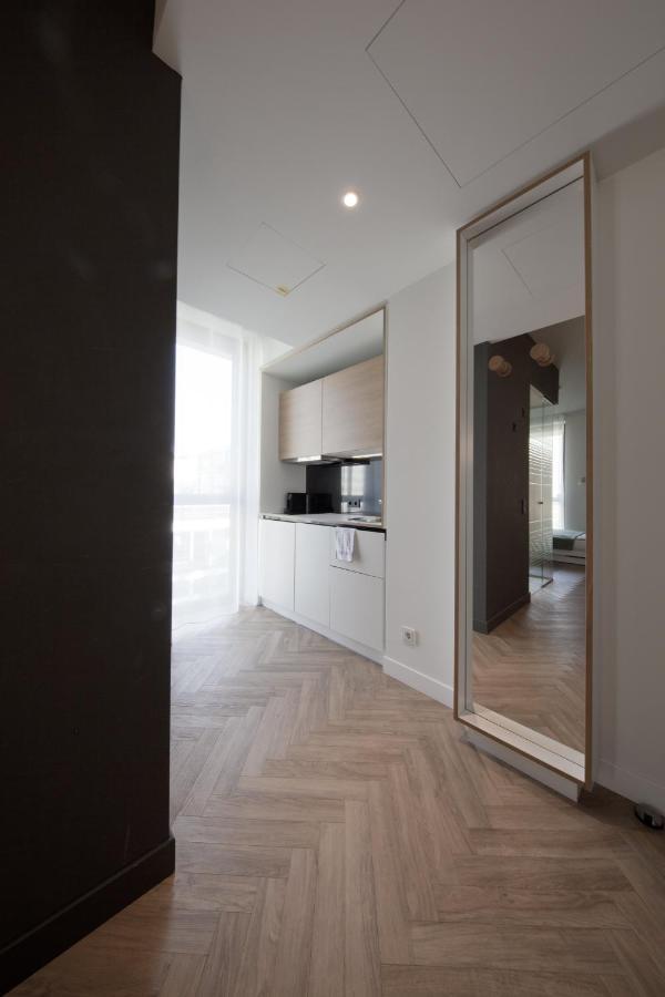 Smartments Business Muenchen Parkstadt Schwabing Εξωτερικό φωτογραφία