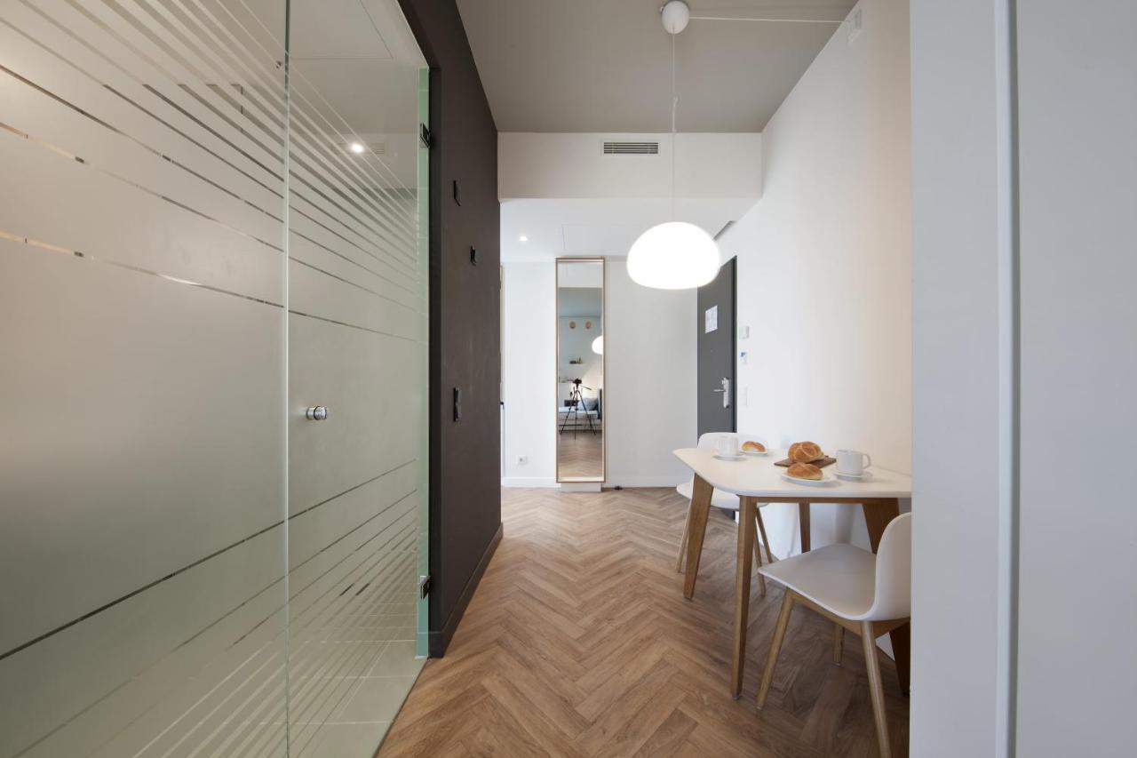 Smartments Business Muenchen Parkstadt Schwabing Εξωτερικό φωτογραφία