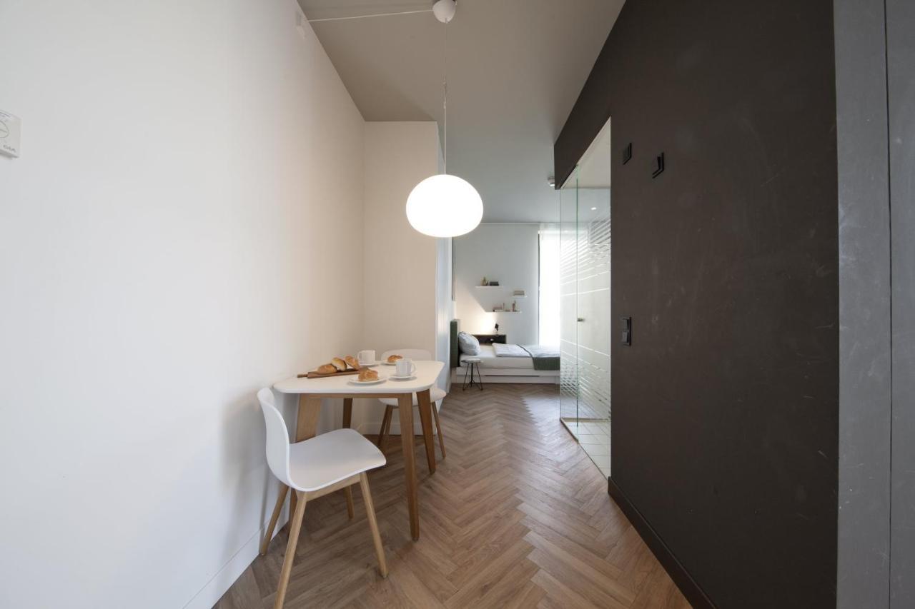 Smartments Business Muenchen Parkstadt Schwabing Εξωτερικό φωτογραφία