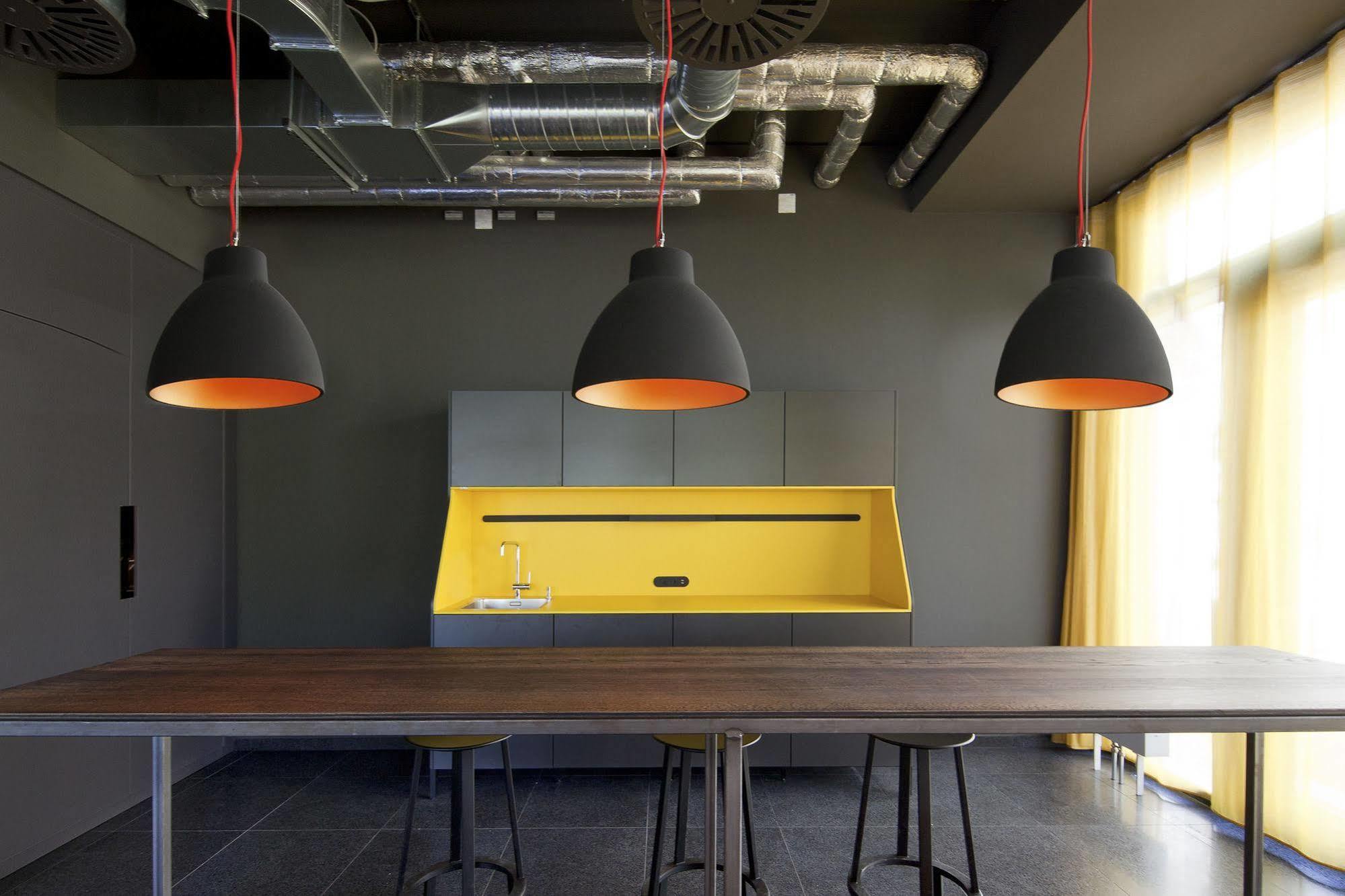 Smartments Business Muenchen Parkstadt Schwabing Εξωτερικό φωτογραφία