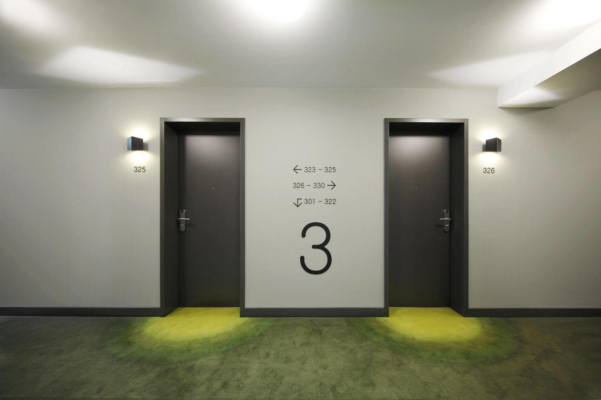 Smartments Business Muenchen Parkstadt Schwabing Εξωτερικό φωτογραφία